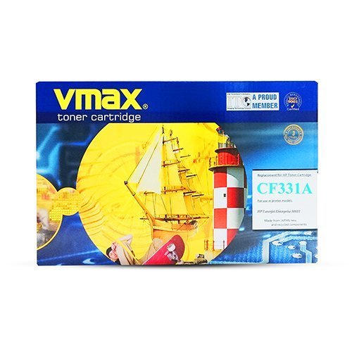 [CLV-HPCF321A] Mực Laser VMAX HP  màu CF321A/CF331A (Cyan)
