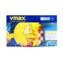 Mực Laser VMAX HP màu CF322A (Yellow)
