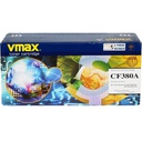Mực Laser VMAX HP màu CF380A (Black)