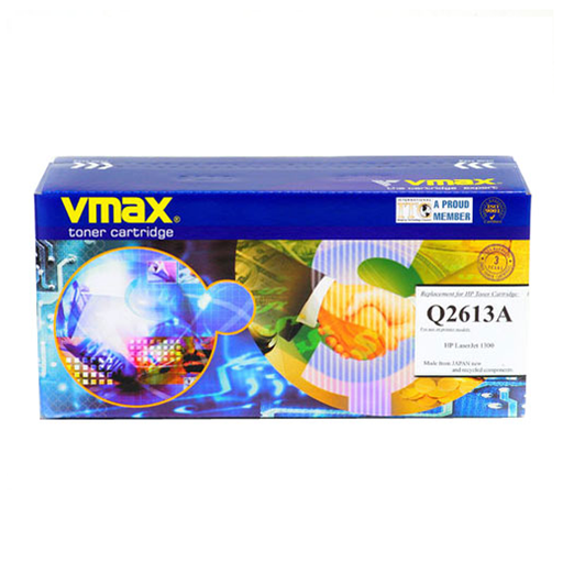 [CLV-HPQ2613A] Mực Laser VMAX HP Q2613A