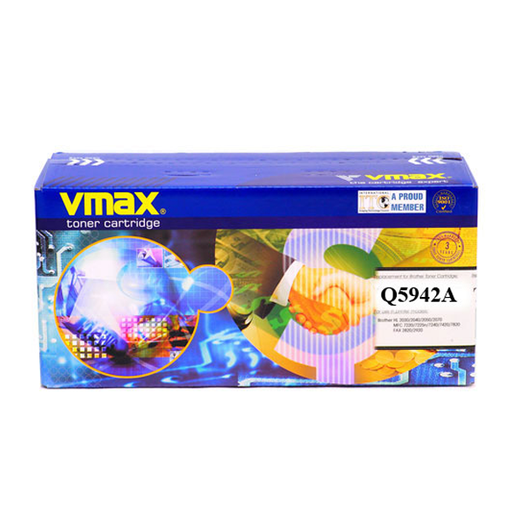 [CLV-HPQ5942A] Mực Laser VMAX HP Q5942A