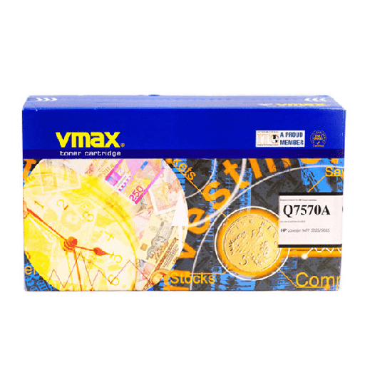 [CLV-HPQ7570A] Mực Laser VMAX HP Q7570A