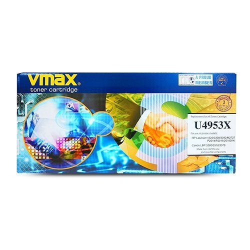 [CLV-HPU4953X] Mực Laser VMAX HP U4953X