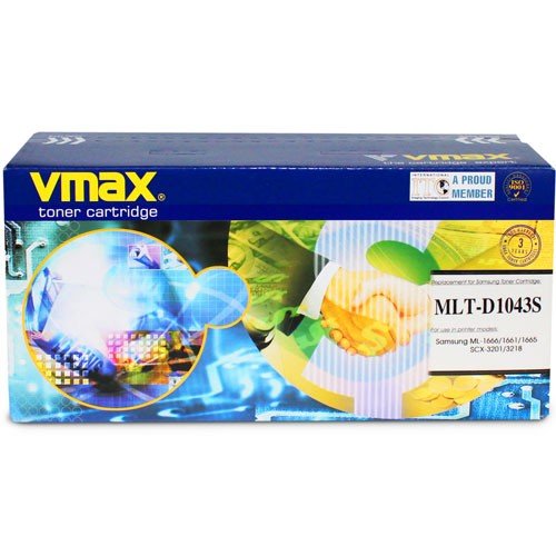 [CLV-SSMLTD1043] Mực Laser VMAX SAMSUNG MLT-D1043
