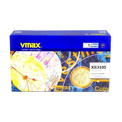 [CLV-XE3105] Mực Laser VMAX XEROX 3105