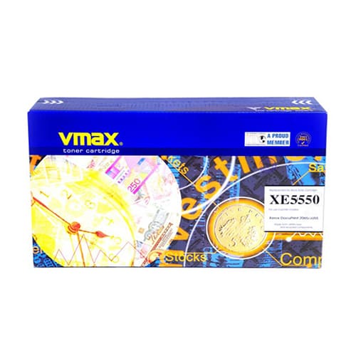 [CLV-XE5550] Mực Laser VMAX XEROX 5550
