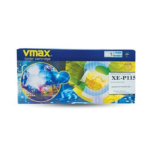 [CLV-XEP115] Mực Laser VMAX XEROX P115