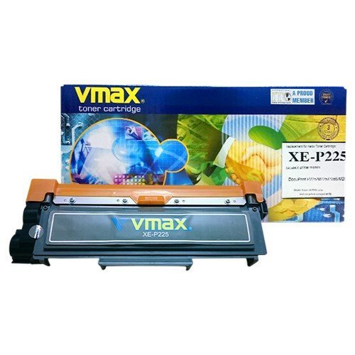 [CLV-XEP225] Mực Laser VMAX XEROX P225