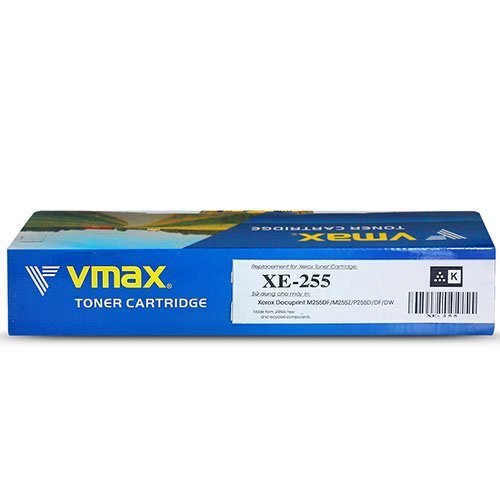 [CLV-XEP255DW] Mực Laser VMAX XEROX P255DW