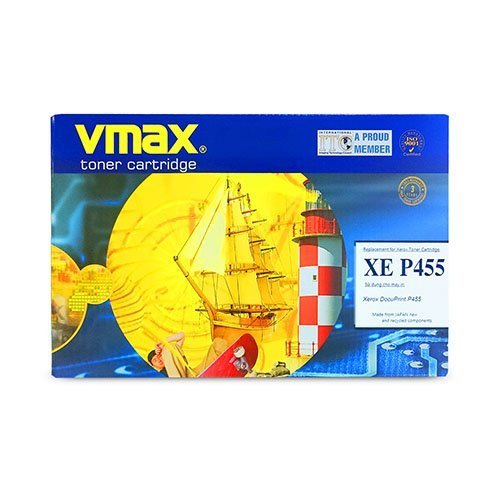 [CLV-XERP455] Mực Laser VMAX XEROX P455 (10,000)