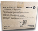 MỰC LASER XEROX 106R02620 (PHASER 7100N) xanh