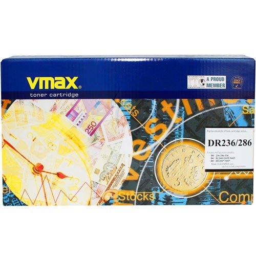 [PTV-XE286] MỰC PHOTO VMAX XEROX 286/236 - 25K