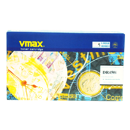 [PTV-XE450I] MỰC PHOTO VMAX XEROX 450I/550I/4000/5010