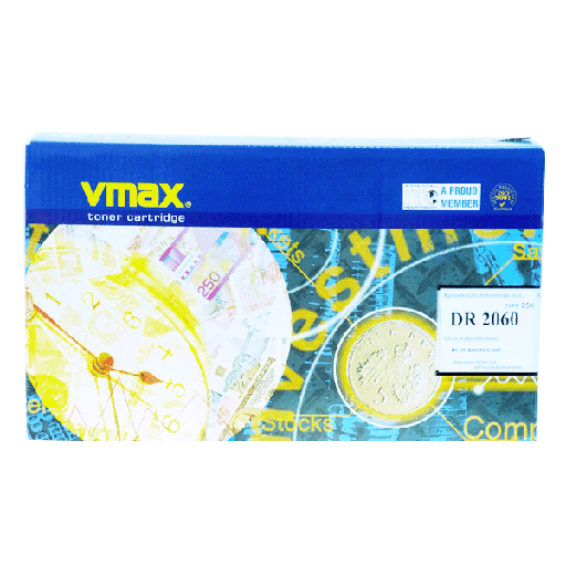 [PTV-XE2060] MỰC PHOTO VMAX XEROX DC IV 2060/3060/3065