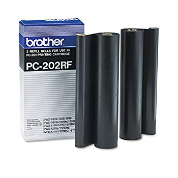 [RIB-BRPC202RF] RIBBON BROTHER PC-202RF