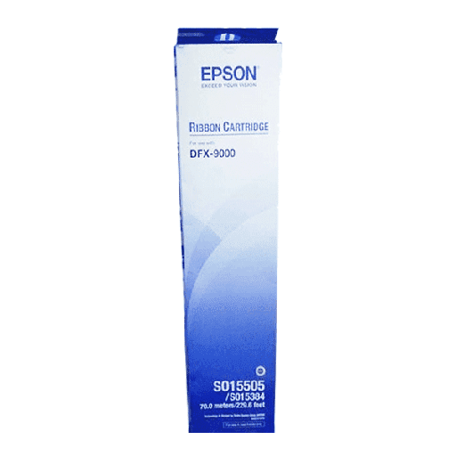 [RIB-EX9000] Ribbon Epson SO15505 (DFX9000)