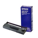 Ribbon in Epson ERC27B - Black