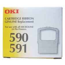 [RIB-OKI590] Ribbon ML-590/591(dùng cho ML-390FB)		