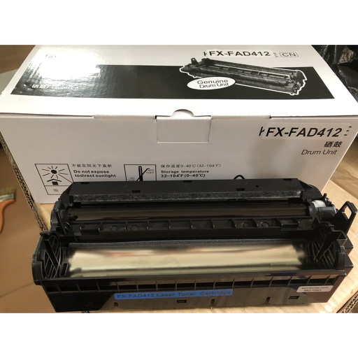 [CLO-DRPANAD412] Cụm trống fax tương thích Panasonic P-KX-FAT412A