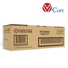 [CLO-KYOTK6329] Toner  Photocopy Kyocera 4002i/5002i/6002