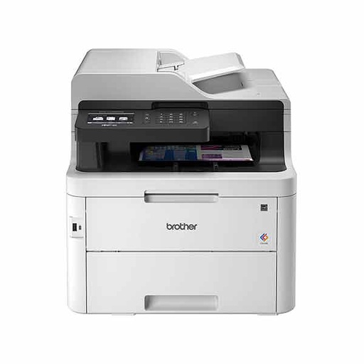 [PRT-BRLC-L3750CDW] Máy in laser màu Brother MFC-L3750CDW