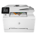 Máy in laser màu HP Color LaserJet Pro MFP M283FDW