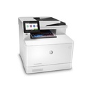Máy in HP Color LaserJet Pro MFP M479FDW
