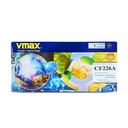 Mực Laser VMAX HP 40040 (W9024 có chíp)