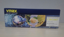 Mực laser VMAX CANON CRG 067 Vàng (Yellow-có chíp)