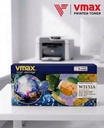 Mực Laser VMAX HP W2132A Yellow - có chíp