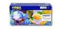 Mực Laser VMAX CANON CRG 057 (chíp 100%)