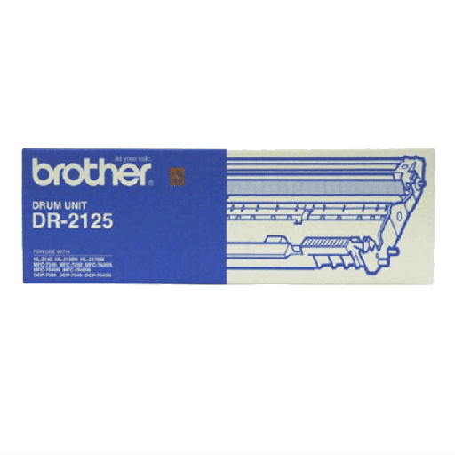[CLO-BRDR2125] BỘ DRUM BROTHER DR2125